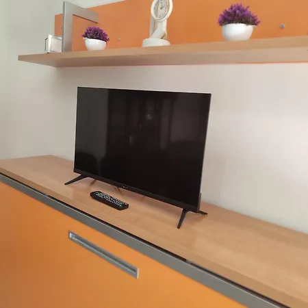 Apartament Alfonso Xii Kordoba