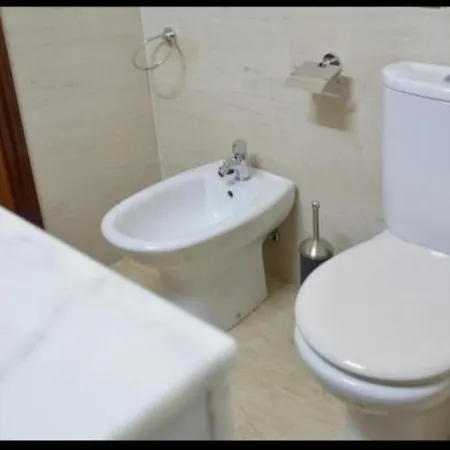 Alfonso Xii Apartament *