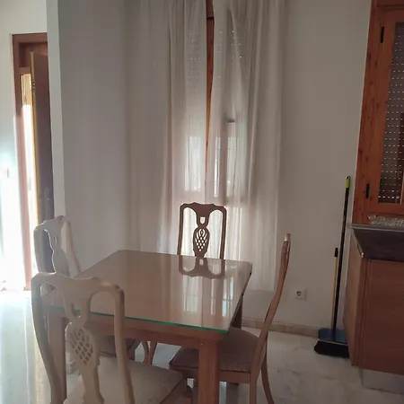 Alfonso Xii Apartament *