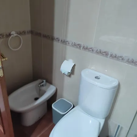 Alfonso Xii Apartament Kordoba