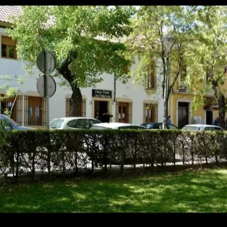 Alfonso Xii Lägenhet *